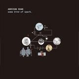 Portada del álbum Some Kind of Spark de Addison Road