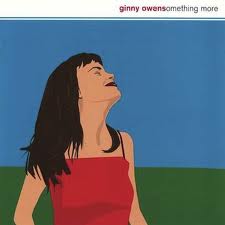 Portada del álbum Something More de Ginny Owens