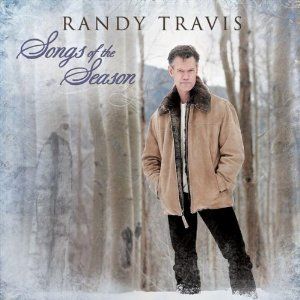 Portada de Songs of the Season de Randy Travis