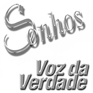 Portada de Sonhos de Voz Da Verdade