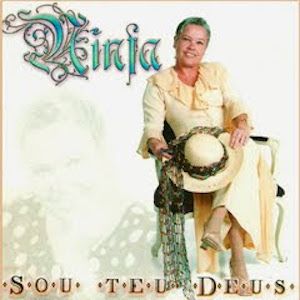 Sou Teu Deus