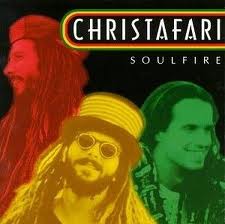 Portada de Soulfire de Christafari