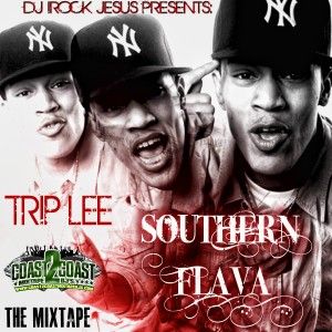 Portada de Southern de Trip Lee