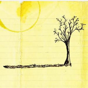 Portada de Spring de Jon Foreman