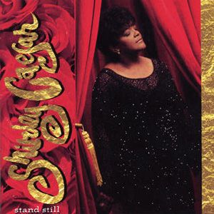 Portada del álbum Stand Sitll de Shirley Caesar