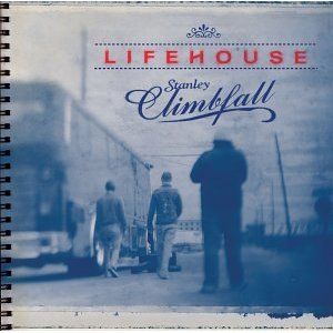 Portada del álbum Stanley Climbfall de Lifehouse