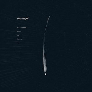 Portada de Starlight de Bethel Music