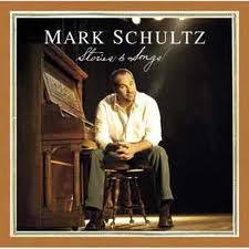 Portada de Stories And Songs de Mark Schultz