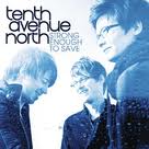 Portada de Strong Enough To Save Single de Tenth Avenue North