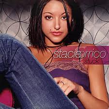 Portada de Stuck de Stacie Orrico
