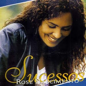 Portada de Sucessos de Rose Nascimento