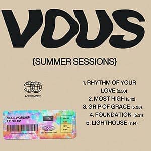 Summer Sessions