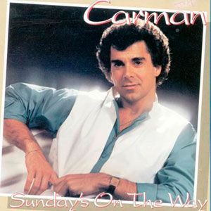 Portada de Sunday's On the Way de Carman