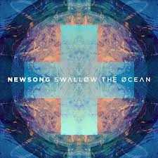 Portada del álbum Swallow The Ocean de NewSong