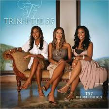 Portada de T57 Deluxe Edition de Trin-I-Tee 57