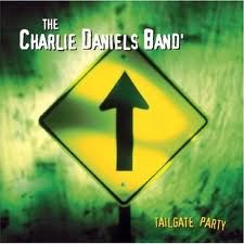 Portada de Tailgate Party de The Charlie Daniels Band
