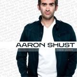 Portada del álbum Take Over de Aaron Shust