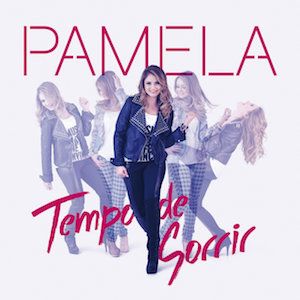 Tempo de Sorrir - Playback