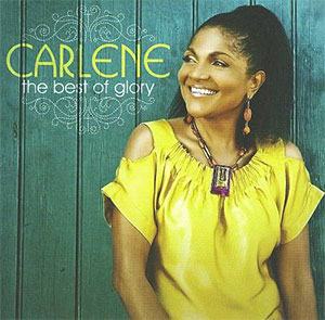 Portada de The Best Of Glory de Carlene Davis