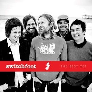 Portada de The Best Yet de Switchfoot