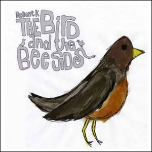 Portada de The Bird And The Bee Sides de Relient K