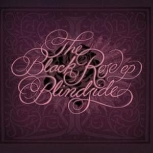Portada de The Black Rose Ep de Blindside