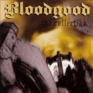 Portada de The Collection de Bloodgood