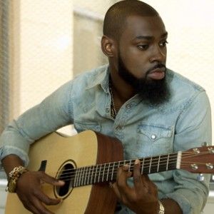 Portada del álbum The Come Up de Mali Music