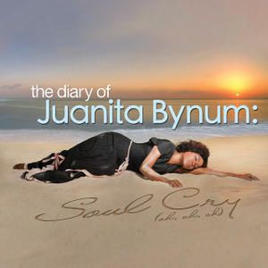 Portada de The Diary Of Juanita Bynum de Juanita Bynum