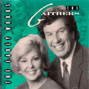 Portada del álbum The Early Works de Bill Gaither