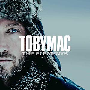 Portada de The Elements de Toby Mac