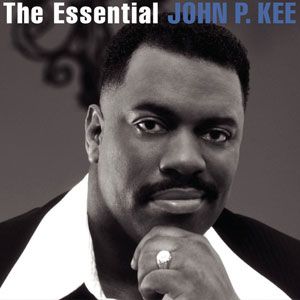 Portada de The Essential John P Kee I de John P. Kee