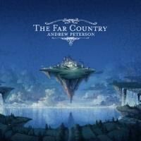 Portada del álbum The Far Country de Andrew Peterson