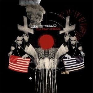 Portada de The Fear Of God de Showbread