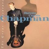 Portada del álbum The Great Adventure de Steven Curtis Chapman