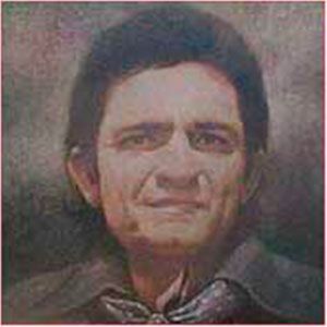 Portada de The Johnny Cash Collection Greatest Hits Volume II de Johnny Cash
