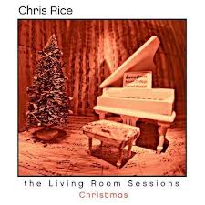 Portada de The Living Room Sessions - Christmas de Chris Rice