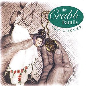 Portada de The Locket de The Crabb Family