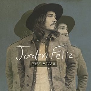 Portada del álbum The River de Jordan Feliz