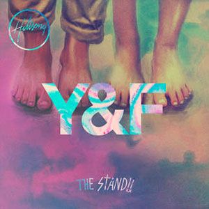 Portada de The Stand (Single) de Hillsong Young And Free