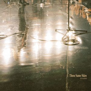 Portada de These Same Skies de Hillsong Worship
