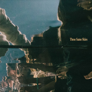 Portada del álbum These Same Skies (Live) de Hillsong Worship