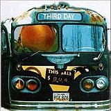 Portada de Third Day (Self Titled) de Third Day