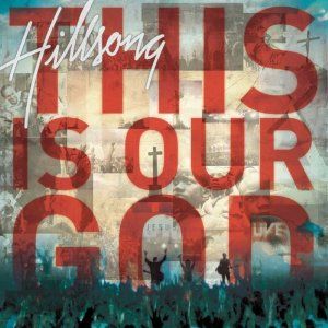 Portada de This Is Our God de Hillsong