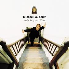 Portada de This Is Your Time de Michael W. Smith