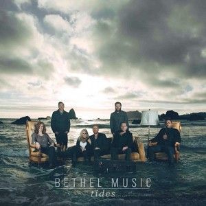 Portada del álbum Tides de Bethel Music