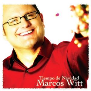 Portada de Tiempo De Navidad de Marcos Witt