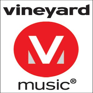 Portada de Time To Fly de Vineyard