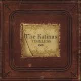 Portada del álbum Timeless de The Katinas