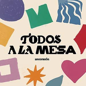 Todos A La Mesa